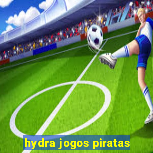 hydra jogos piratas